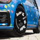 Image for article titled Volkswagen Should Absolutely Make Rabbit Confetti a Factory Paint Option